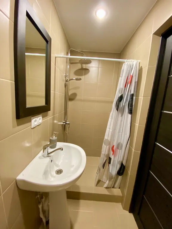 Уютные апартаменты в центре города