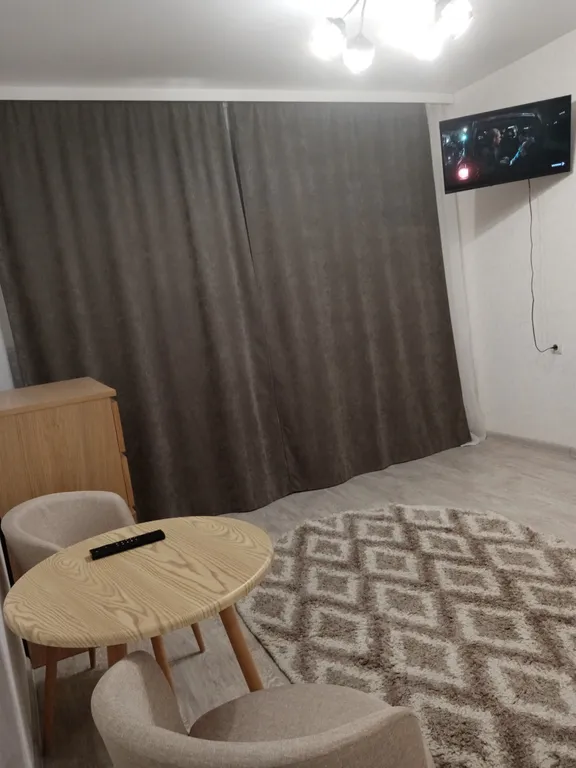 Уютная квартира Чита КСК