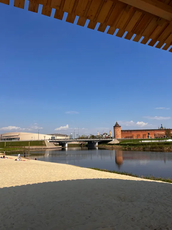 Квартира премиум-класса в самом центре исторического города