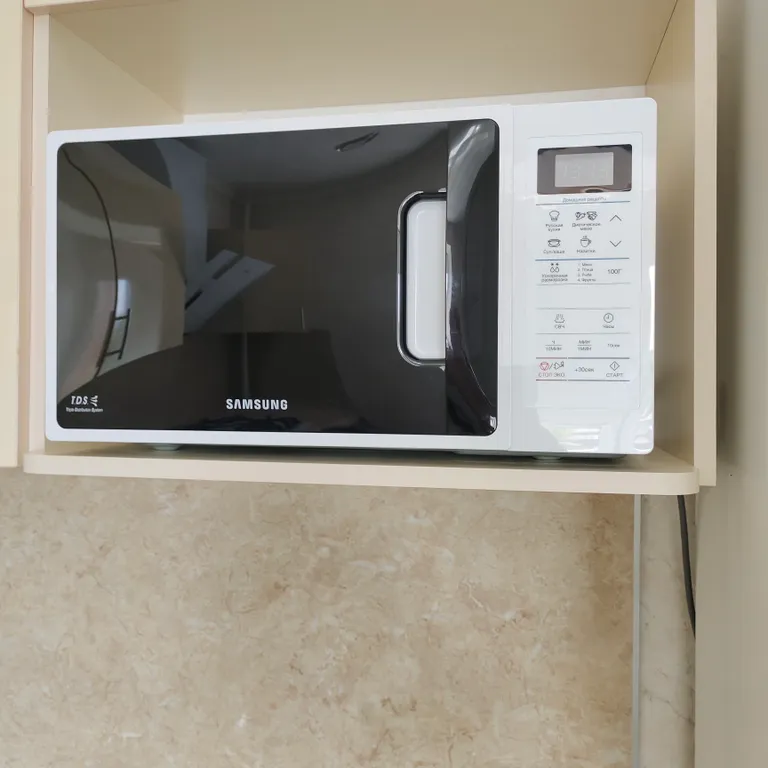 Уютная квартира рядом с М4