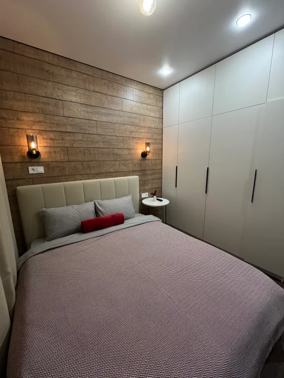 Квартира FoxyFlat Kalina