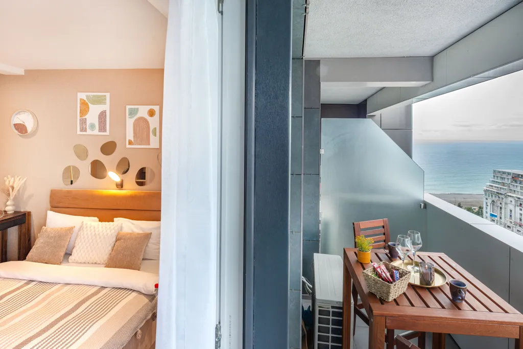 Vintage Haven - Bohemian Style