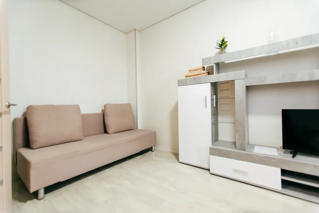 Апартамент в центре