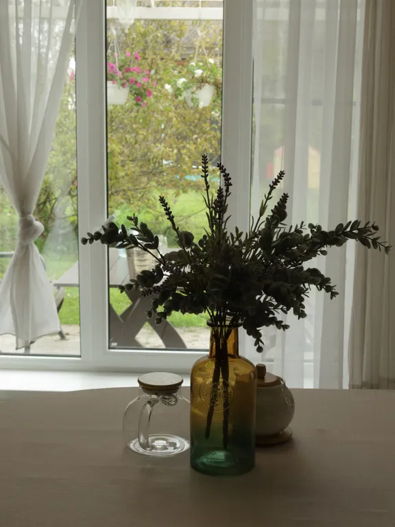 4-комнатный Дом