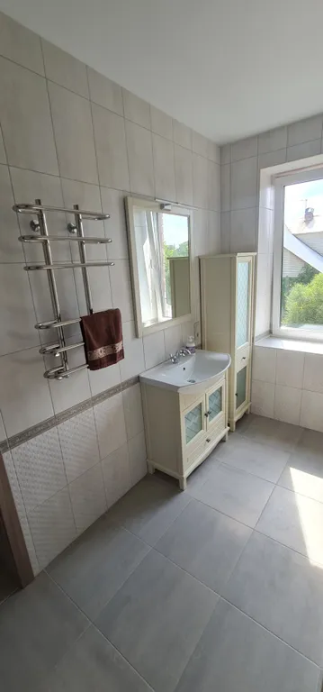 Коттедж Опушка-луговая