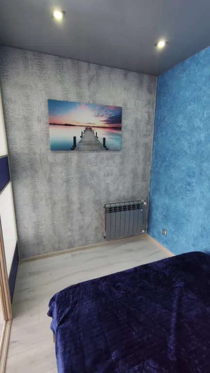 Квартира Олимпия Квартира-Студия — Севастополь