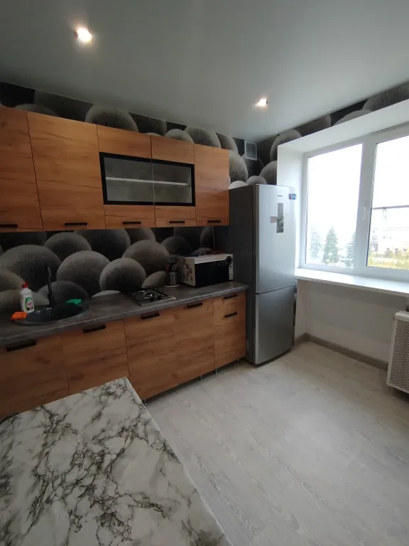 Уютная квартира на левом берегу Волги