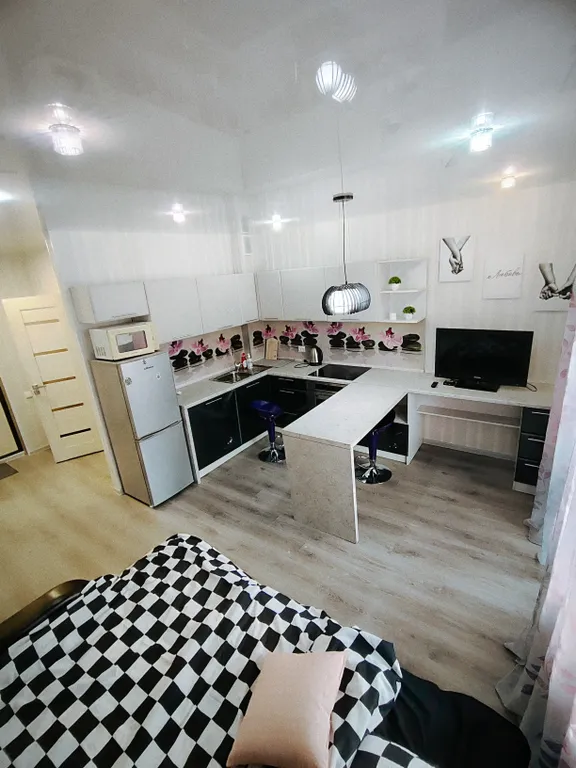 Комфортная квартира по разумной цене — аренда посуточно в Нижний Тагил