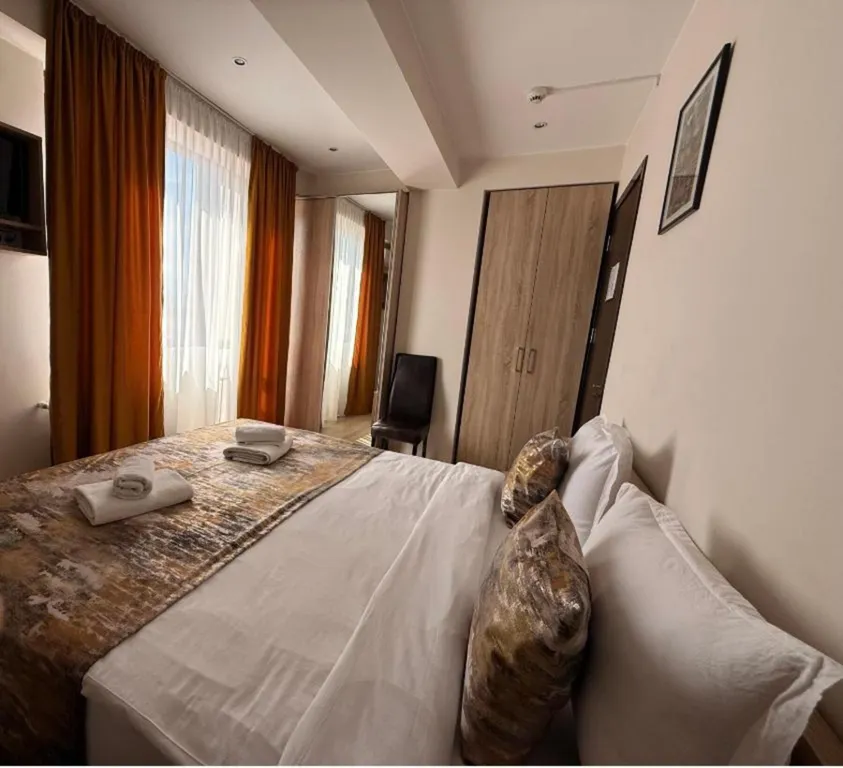 Квартира Standart Double Room — аренда посуточно в Тбилиси