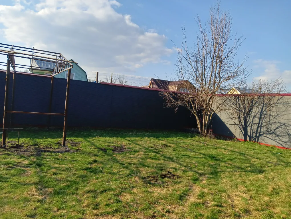 4-комнатный Дом