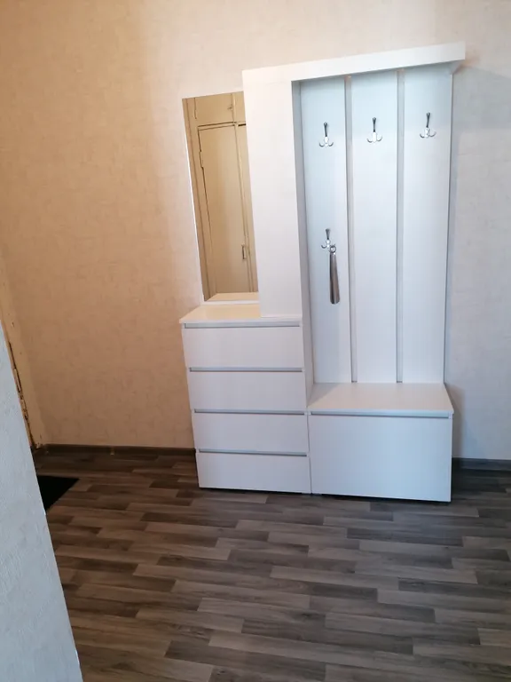 Уютная квартира с новым ремонтом