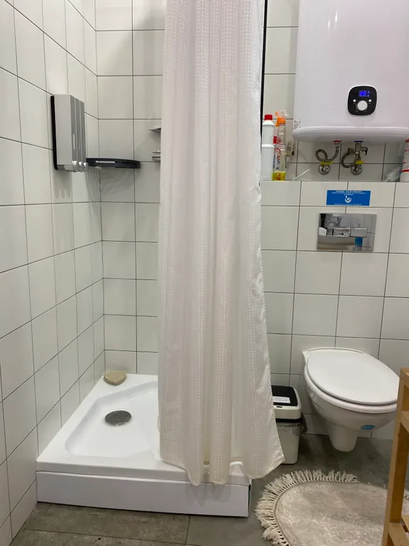 Дом для комфортной жизни