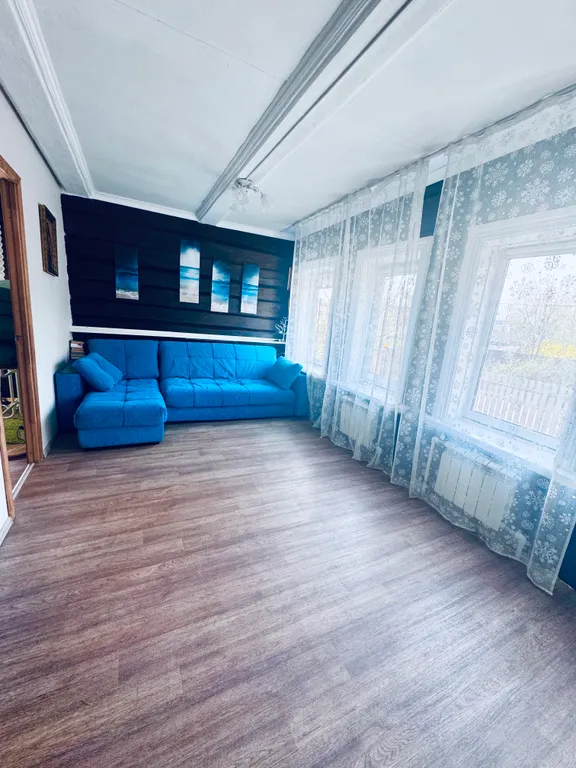 Коттедж Дом в Ногинском парке — Ногинск