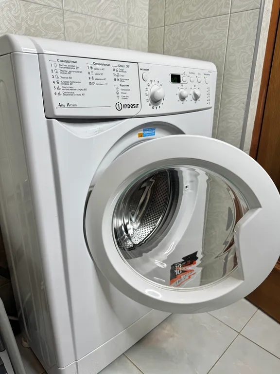 Однокомнатная студия