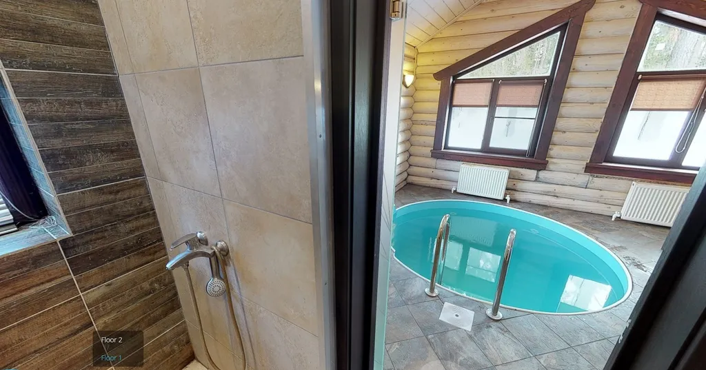 4-комнатный Дом