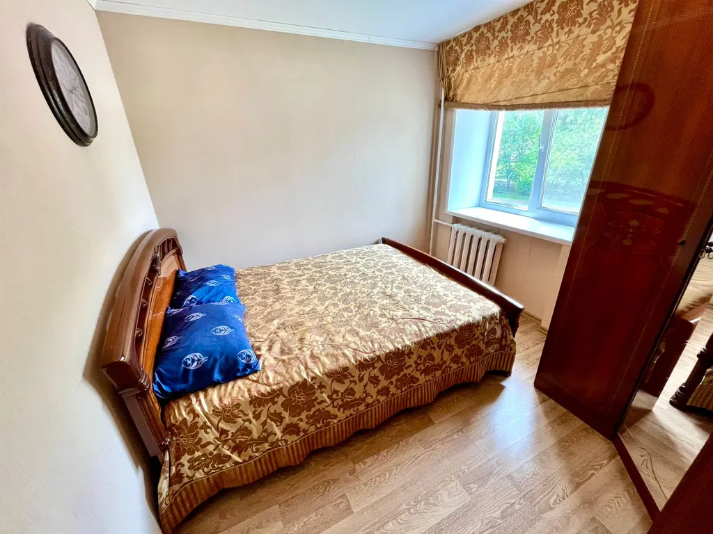 Комфортная квартира возле Терм