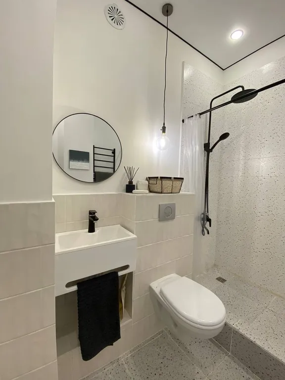 Квартира Квартира Savin House с видом на Казанку — Казань