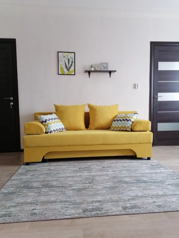 Уютная квартира в самом сердце Читы — аренда посуточно в Чита