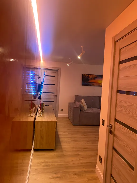 Orange House у Авачинской бухты