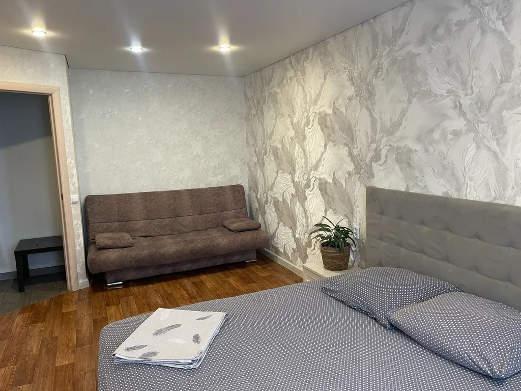 Уютная квартира в центре