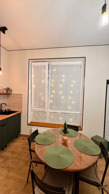 Дача в лавандах