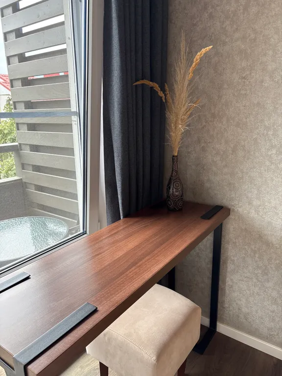 Квартира Делюкс комната с удобствами в лучшем районе Сириуса — Сириус