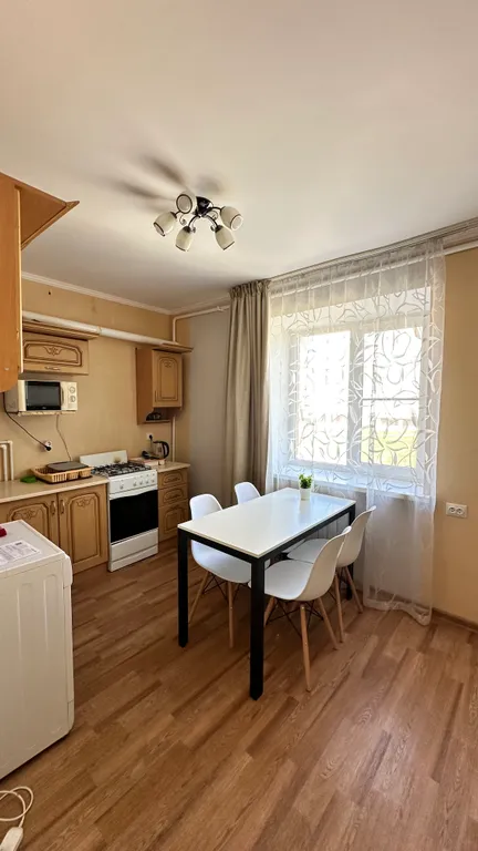 Квартира Уютная квартира для вас — Элиста