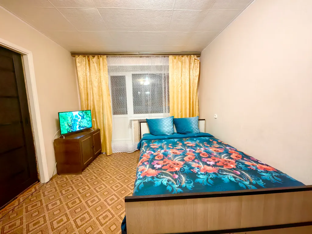 Квартира у Севмаша: Отдых и командировки в комфорте — аренда посуточно в Северодвинск