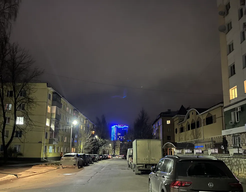 Уютная квартира в центре