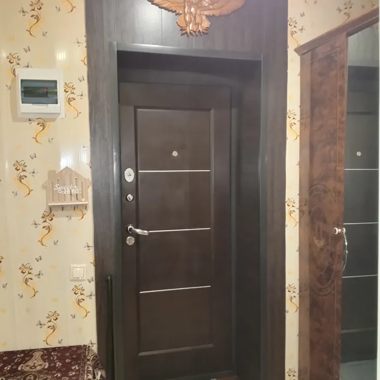 Чистая и уютная квартира в центре города