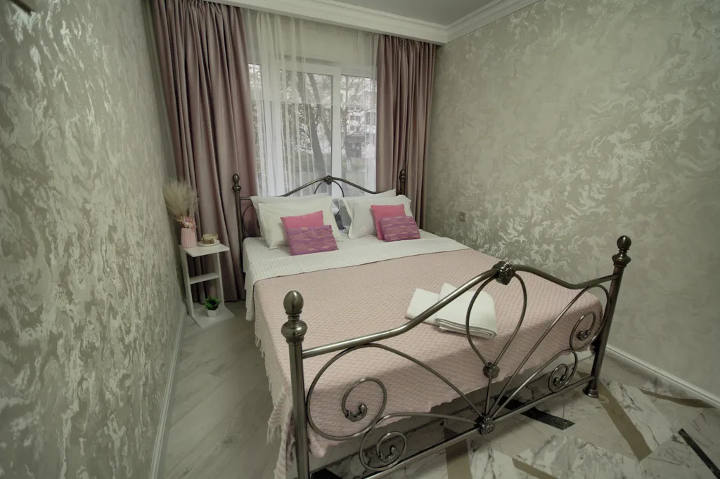 3-комнатная квартира в престижном районе