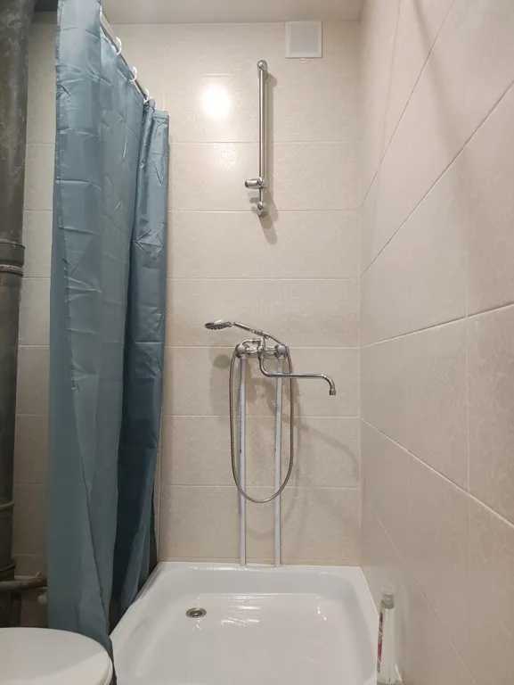 Студия в центре