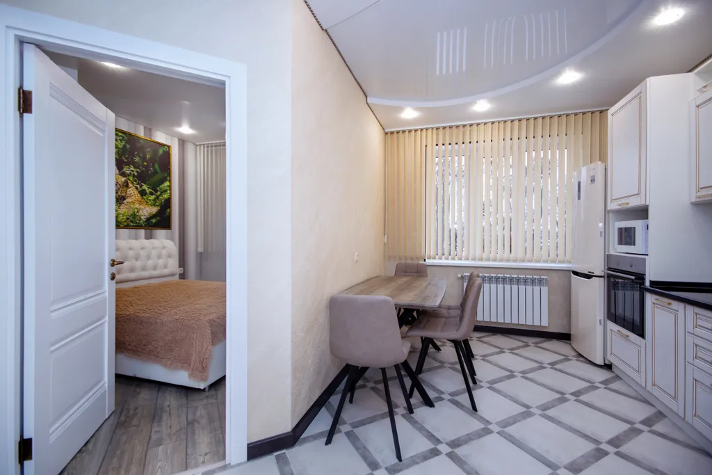 ViP Квартира №7, р-н ТЦ Рио