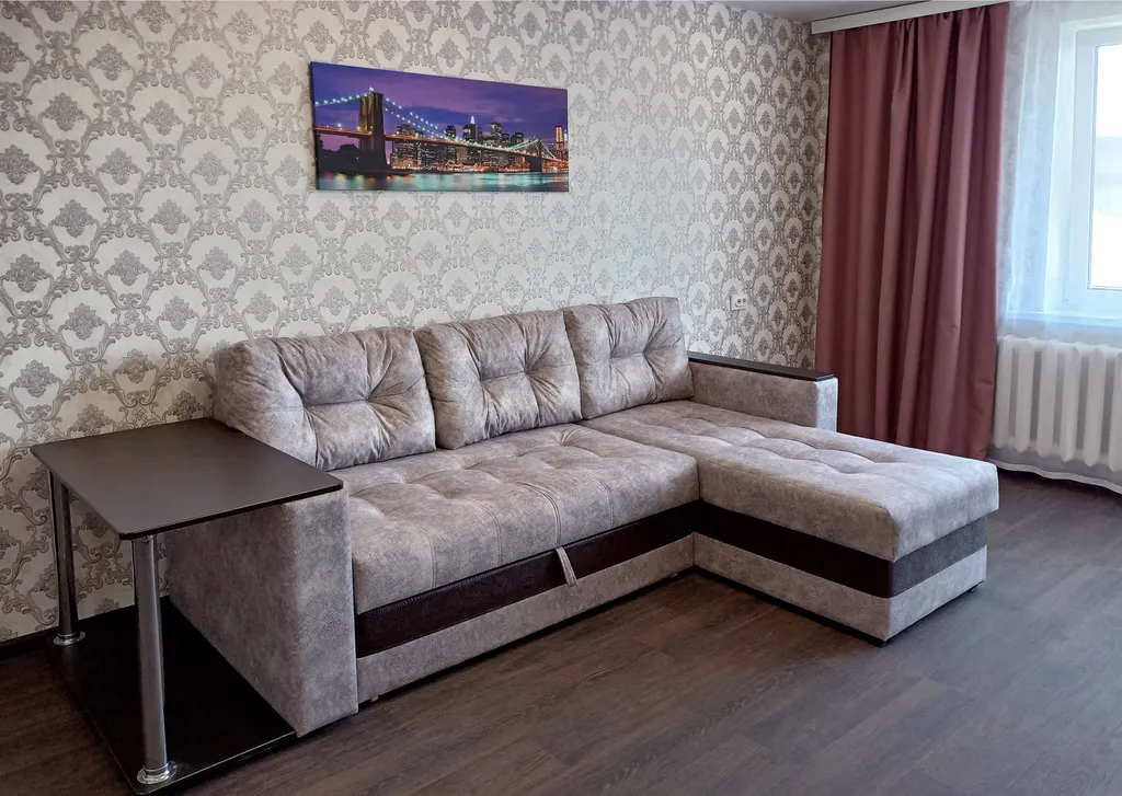 2-х комнатная квартира в 5 минутах от набережной Брюгге