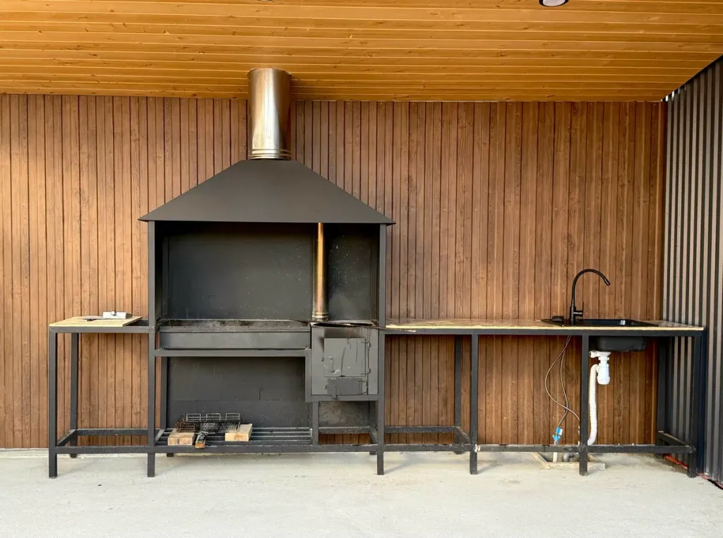 Коттедж Вилла Леа 2