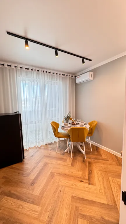 Место, где величие гор встречается с безграничностью моря