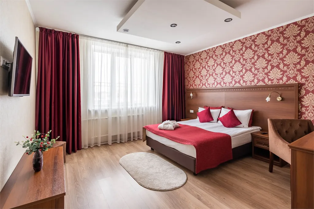 Квартира Комната — Санкт-Петербург