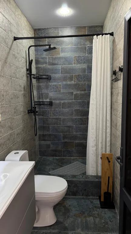 Квартира Квартира Номер в гостевом доме Морские Вершины — Гагра