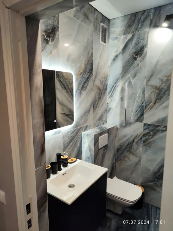 Квартира рядом с морем — аренда посуточно в Пионерский