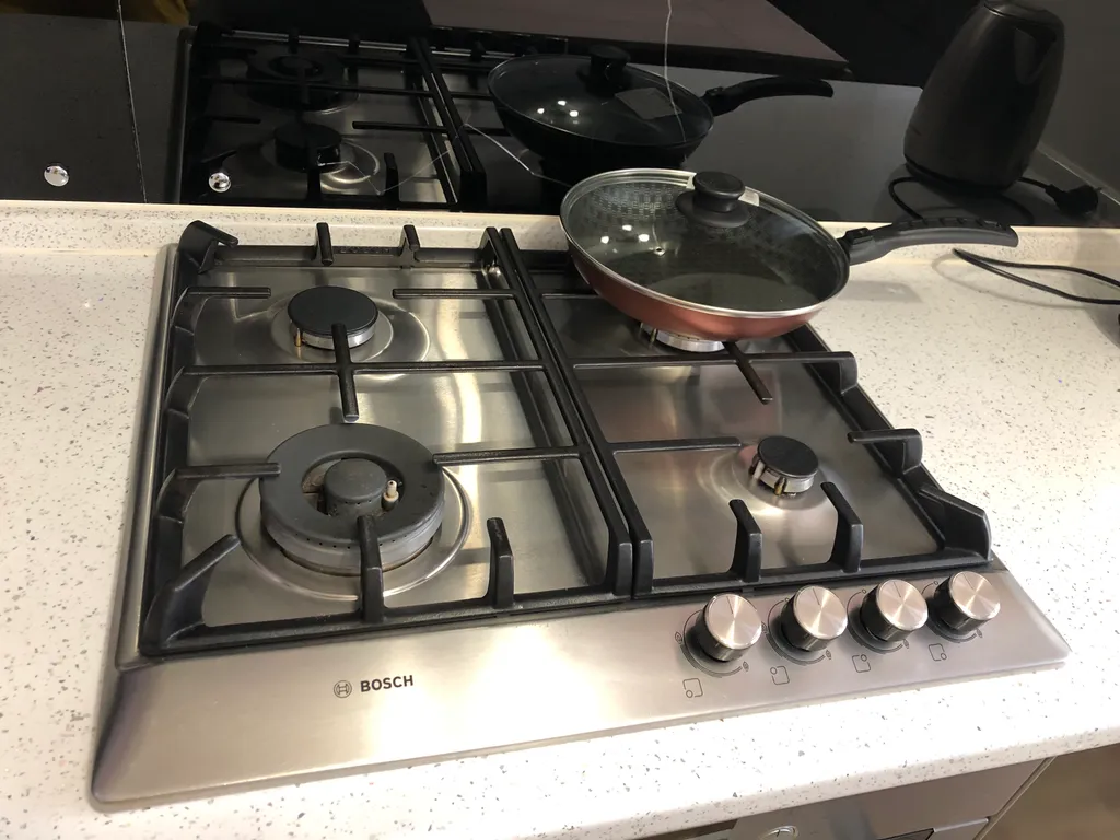 Квартира в центе города с индивидуальным отоплением