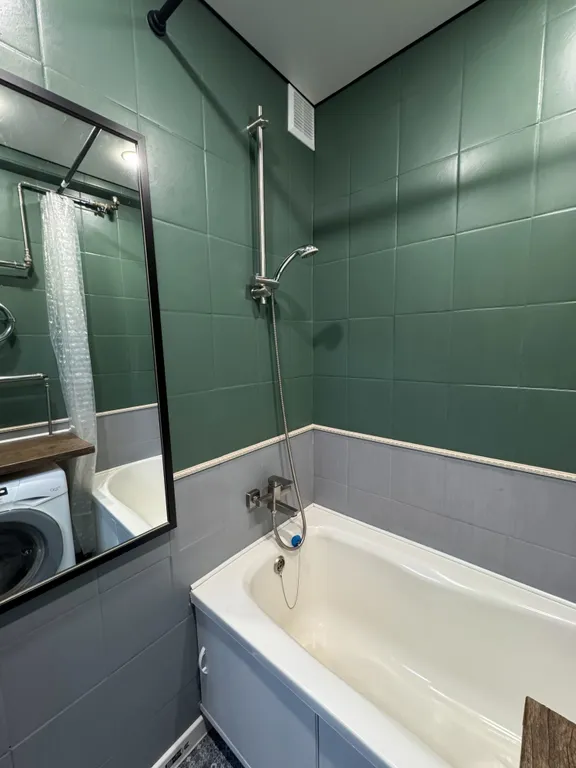 1‑комн. квартира с видом на город на пр. Героев-Североморцев, 11к1