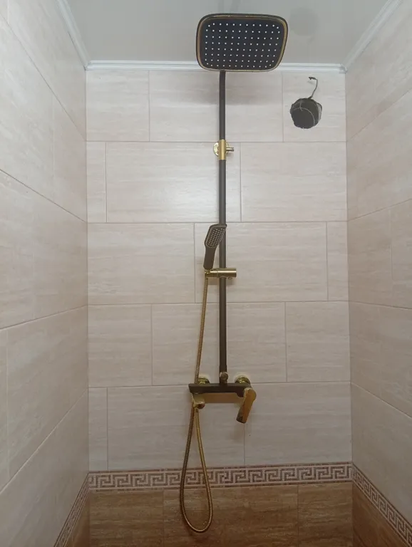 Частный дом