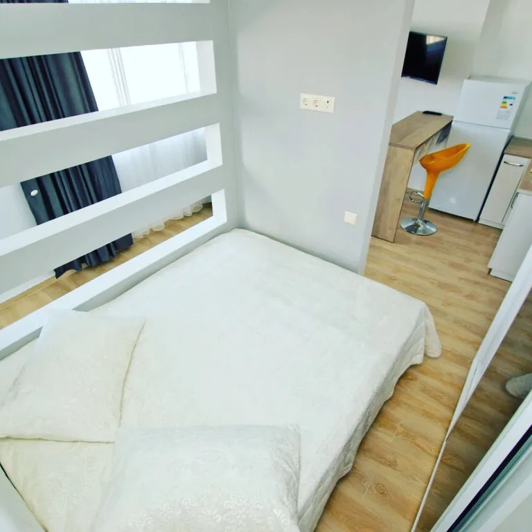 Апартаменты в двух шагах от моря