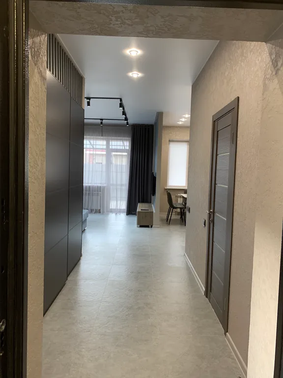 Таунхаус на Банном в центре