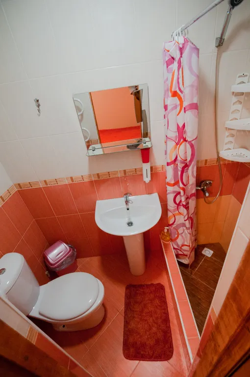 Квартира Комната — Феодосия