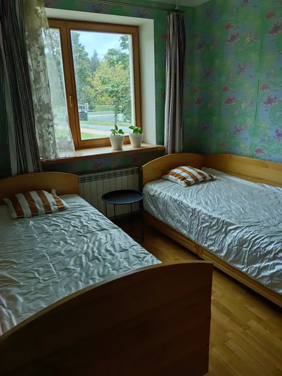 Апартамент в 500 метрах до центральной набережной