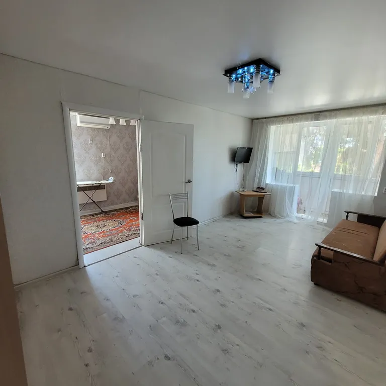 Квартира на берегу Черного моря