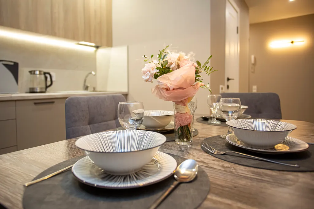 Квартира Уютная 2-комн.квартира в центре с панорамным видом — Ярославль