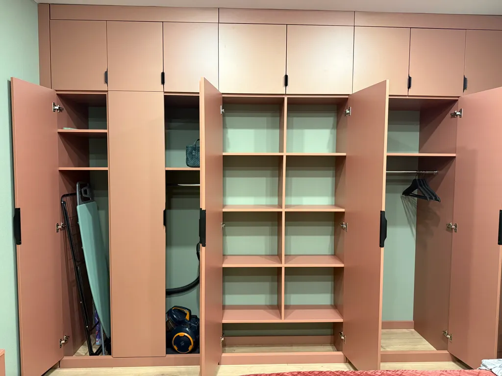 Квартира Уютная квартира в туристическом центре города — Калининград