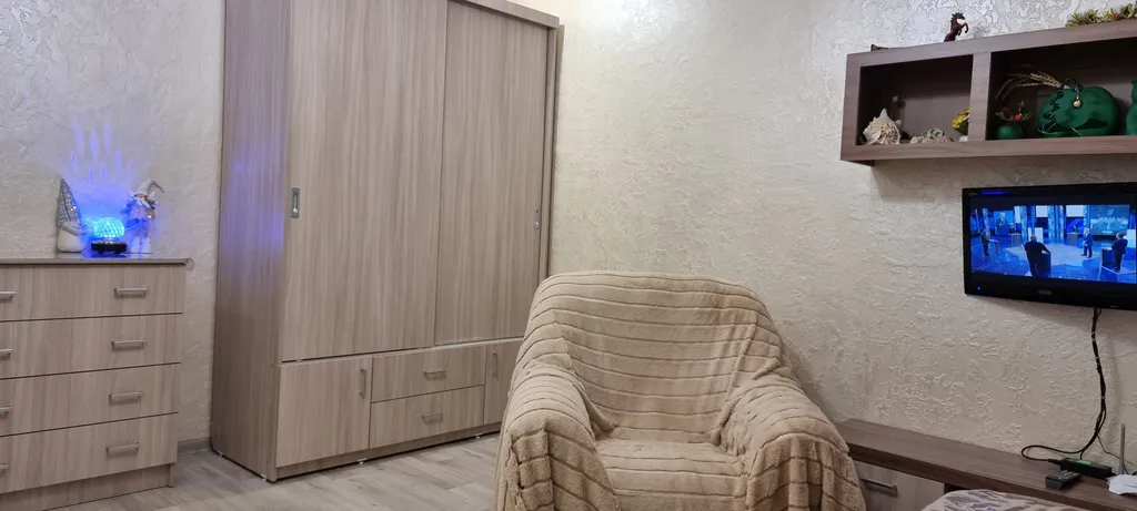 Квартира, которая понравится каждому